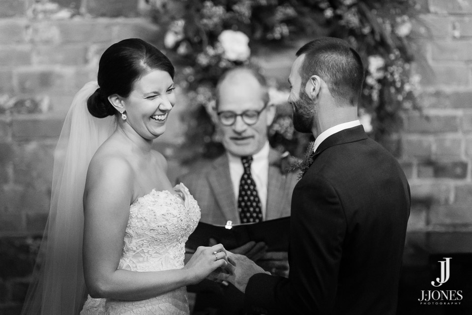 Amy + Barry © J. Jones Photography - www.joshjonesphoto.com