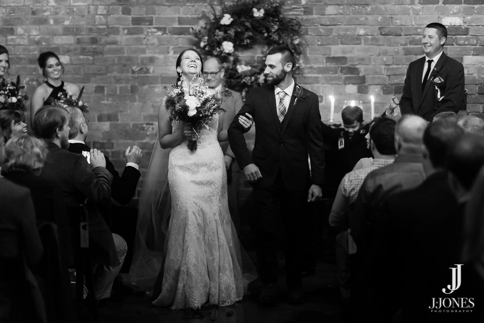 Amy + Barry © J. Jones Photography - www.joshjonesphoto.com