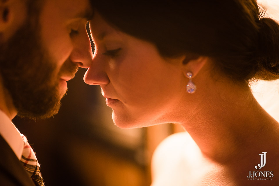 Amy + Barry © J. Jones Photography - www.joshjonesphoto.com