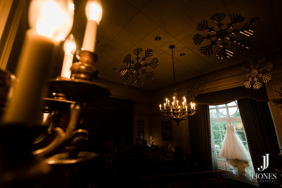 Stephanie + Brandon © J. Jones Photography - www.joshjonesphoto.com