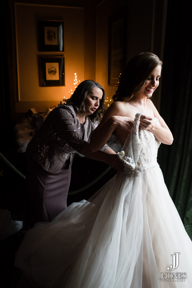 Stephanie + Brandon © J. Jones Photography - www.joshjonesphoto.com