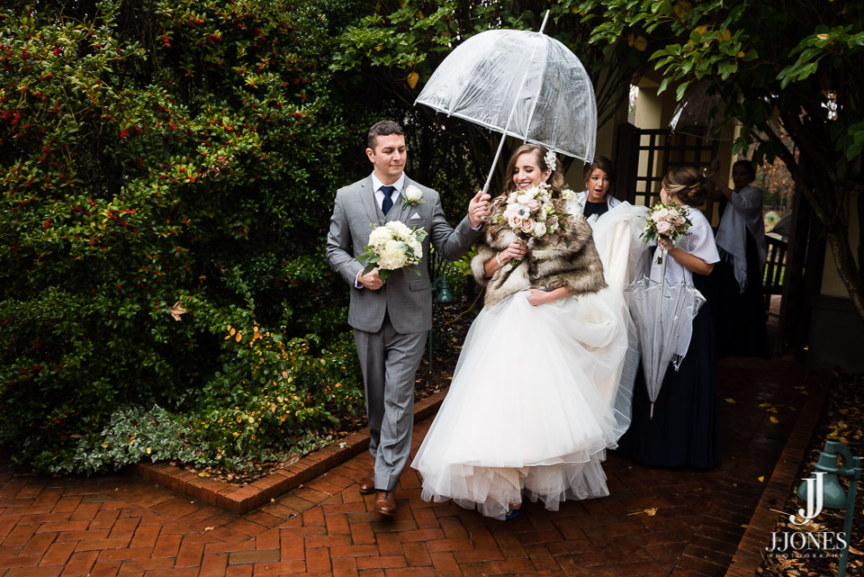 Stephanie + Brandon © J. Jones Photography - www.joshjonesphoto.com