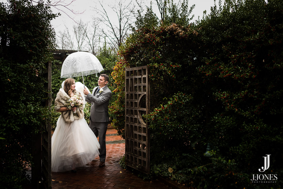 Stephanie + Brandon © J. Jones Photography - www.joshjonesphoto.com