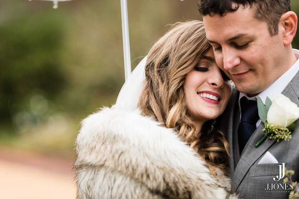 Stephanie + Brandon © J. Jones Photography - www.joshjonesphoto.com