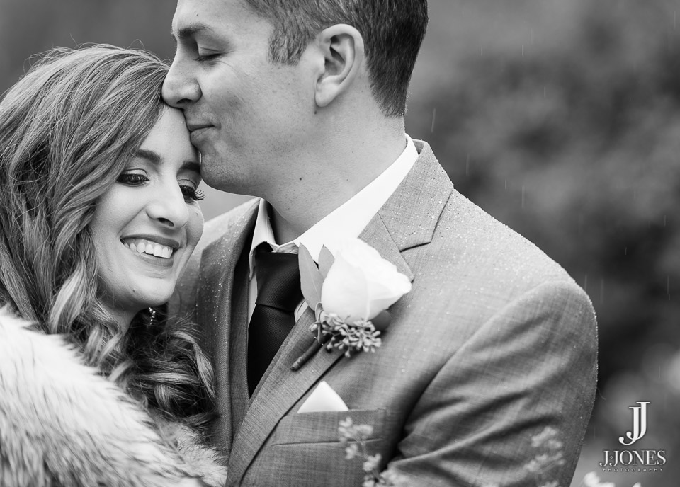 Stephanie + Brandon © J. Jones Photography - www.joshjonesphoto.com