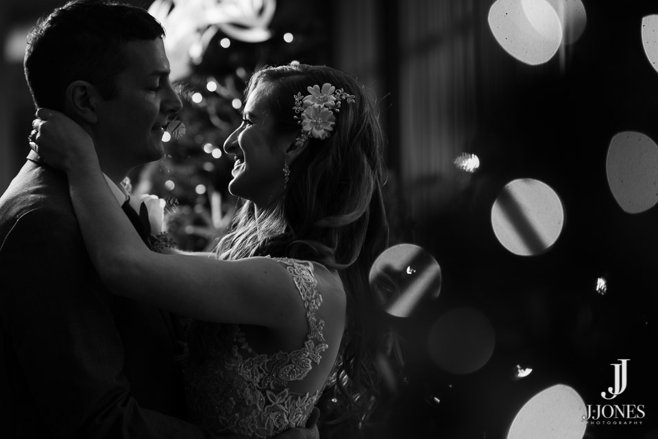 Stephanie + Brandon © J. Jones Photography - www.joshjonesphoto.com