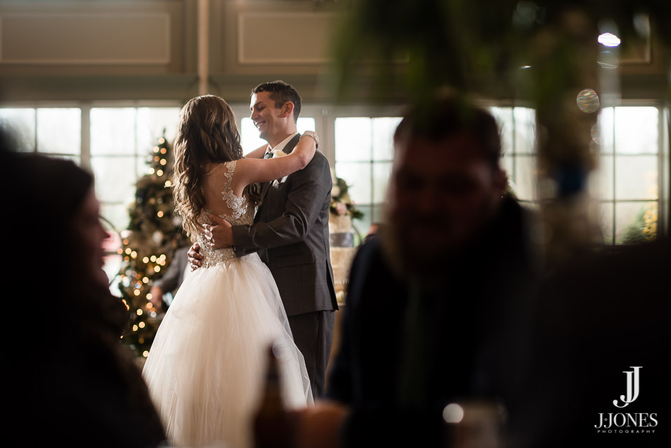 Stephanie + Brandon © J. Jones Photography - www.joshjonesphoto.com