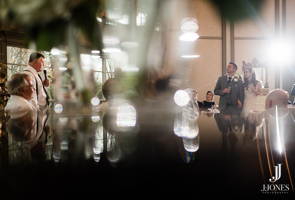Stephanie + Brandon © J. Jones Photography - www.joshjonesphoto.com