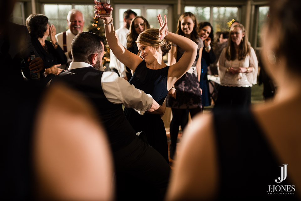 Stephanie + Brandon © J. Jones Photography - www.joshjonesphoto.com