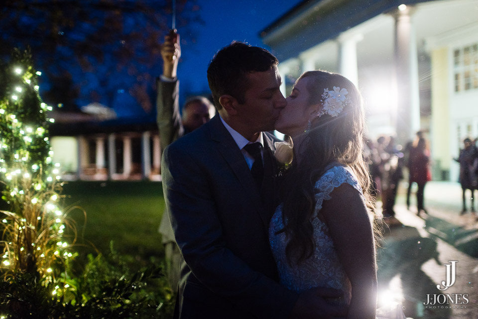 Stephanie + Brandon © J. Jones Photography - www.joshjonesphoto.com