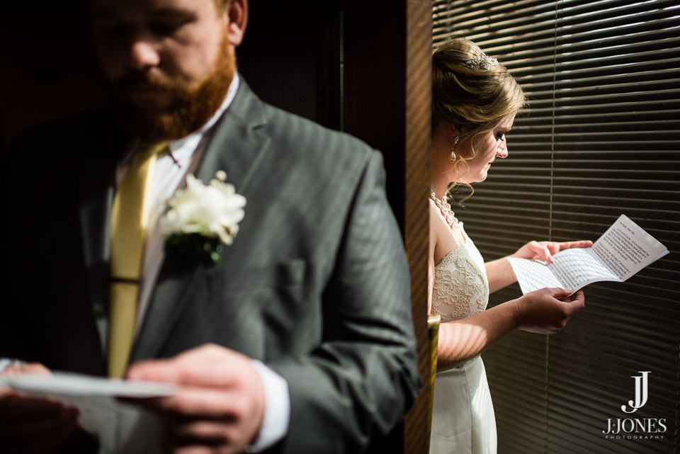Stephanie + Hunter © J. Jones Photography - www.joshjonesphoto.com