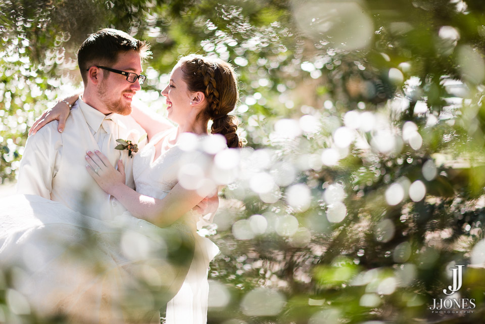 Kayla + Justin © J. Jones Photography - www.joshjonesphoto.com