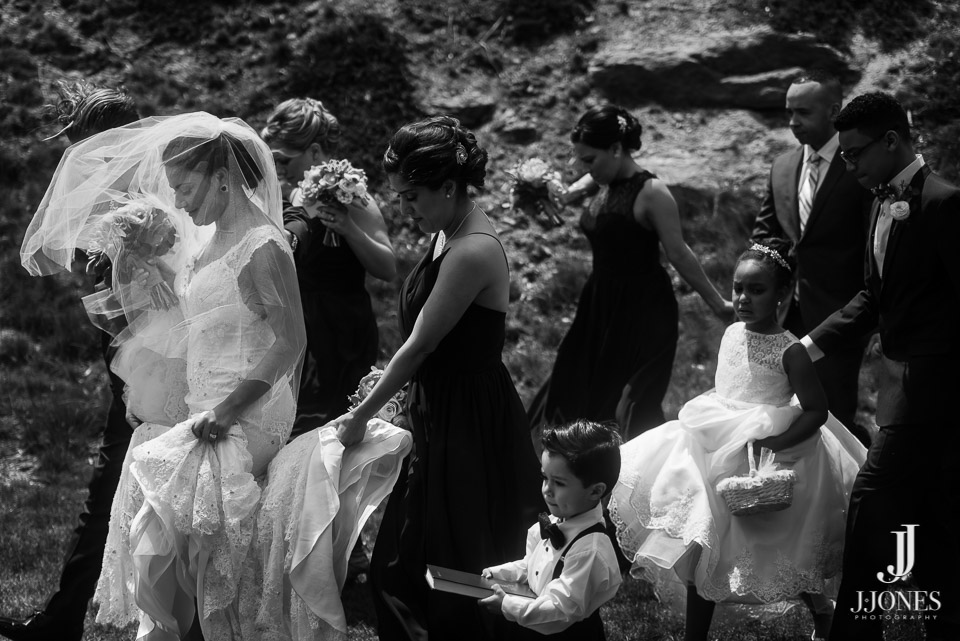 Carl + Diana © J. Jones Photography - www.joshjonesphoto.com