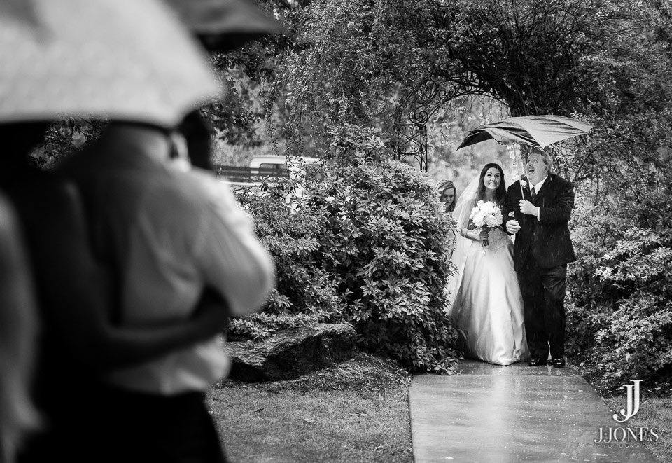 Danielle + Taylor © J. Jones Photography - www.joshjonesphoto.com