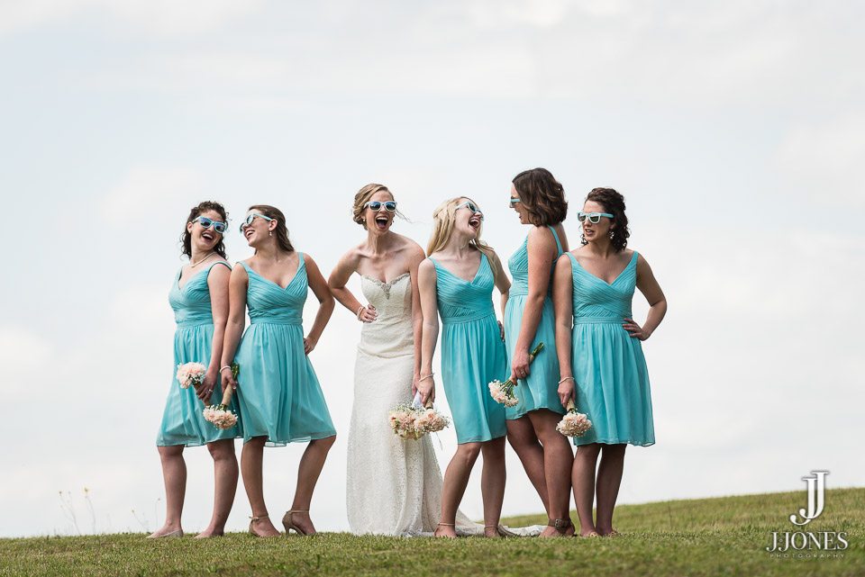 Tiffany + Aubrie © J. Jones Photography - www.joshjonesphoto.com