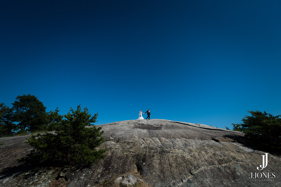 Mary + Ken © J. Jones Photography - www.joshjonesphoto.com