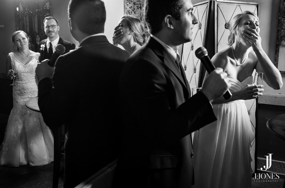Bridget + Nick © J. Jones Photography - www.joshjonesphoto.com