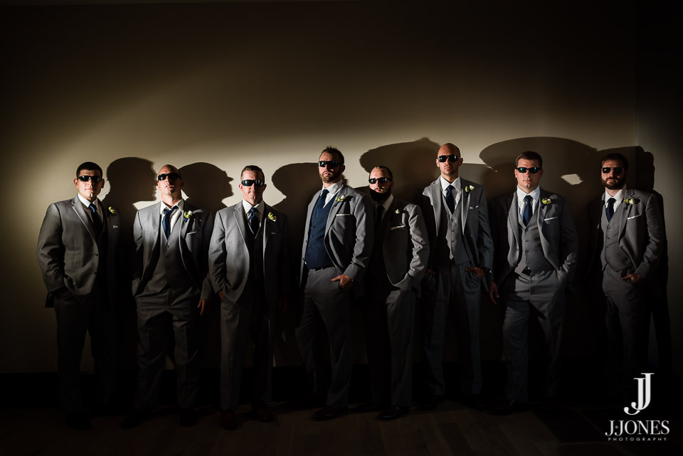 Laura + Shawn © J. Jones Photography - www.joshjonesphoto.com