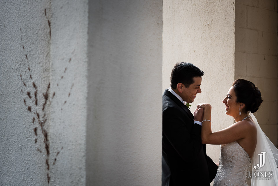 Alison + Ben © J. Jones Photography - www.joshjonesphoto.com