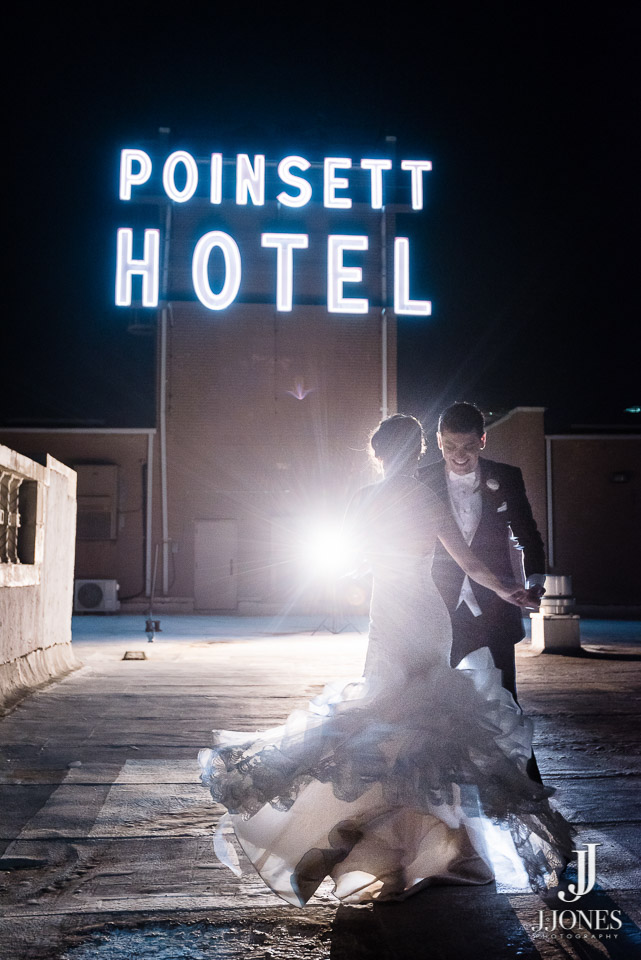 Alison + Ben © J. Jones Photography - www.joshjonesphoto.com