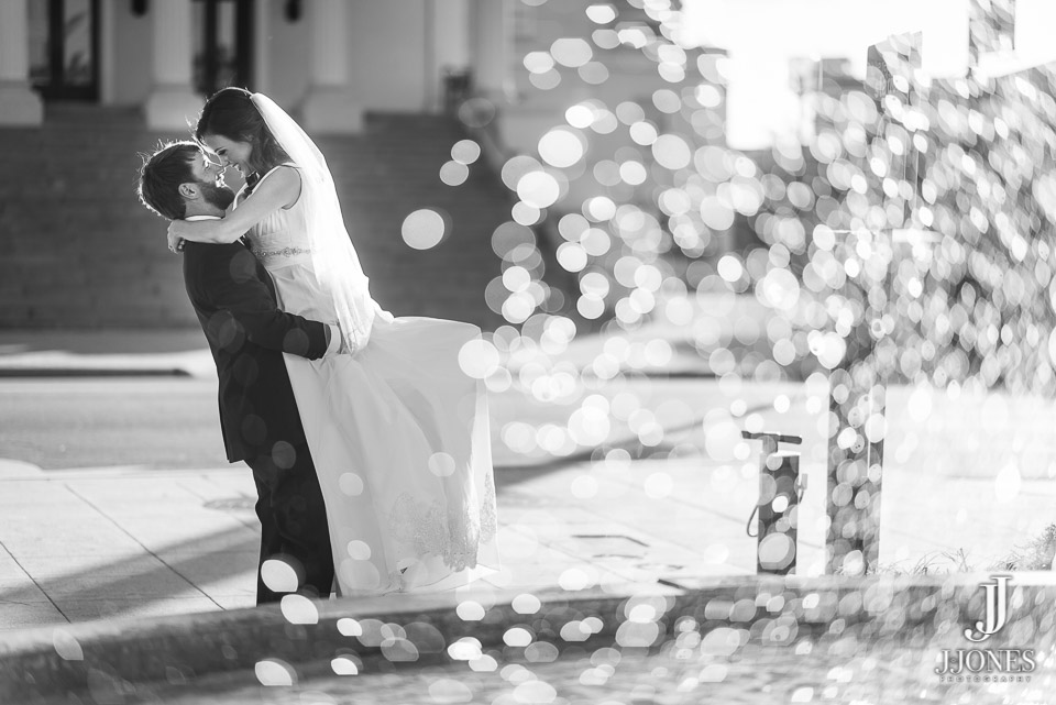 Katherine + Robert © J. Jones Photography - www.joshjonesphoto.com