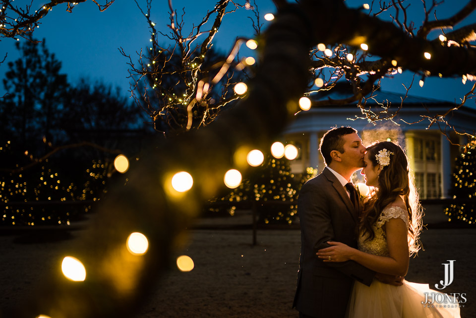 Stephanie + Brandon © J. Jones Photography - www.joshjonesphoto.com