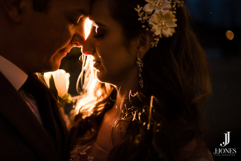 Stephanie + Brandon © J. Jones Photography - www.joshjonesphoto.com