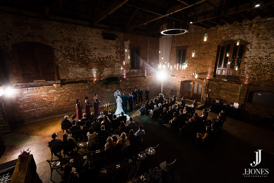 Ellen + Austin © J. Jones Photography - www.joshjonesphoto.com