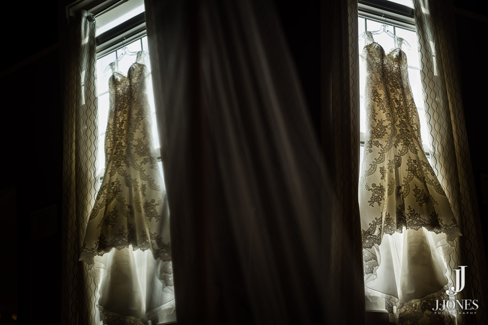 Jennifer + Justin © J. Jones Photography - www.joshjonesphoto.com
