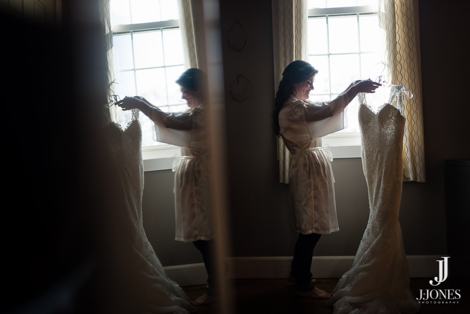 Jennifer + Justin © J. Jones Photography - www.joshjonesphoto.com