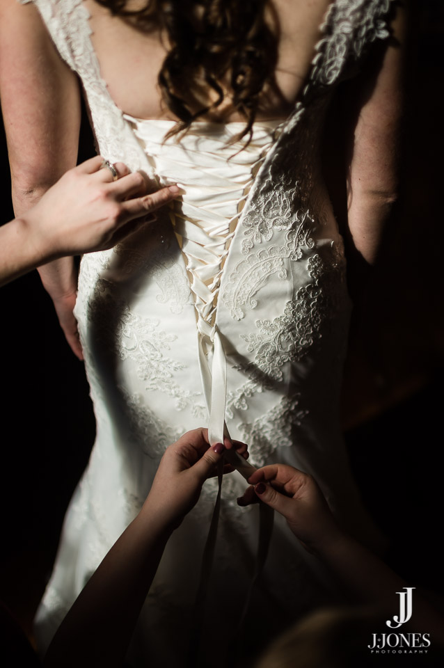 Jennifer + Justin © J. Jones Photography - www.joshjonesphoto.com