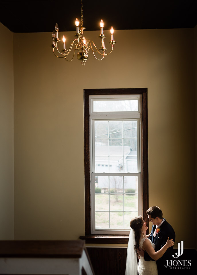 Jennifer + Justin © J. Jones Photography - www.joshjonesphoto.com