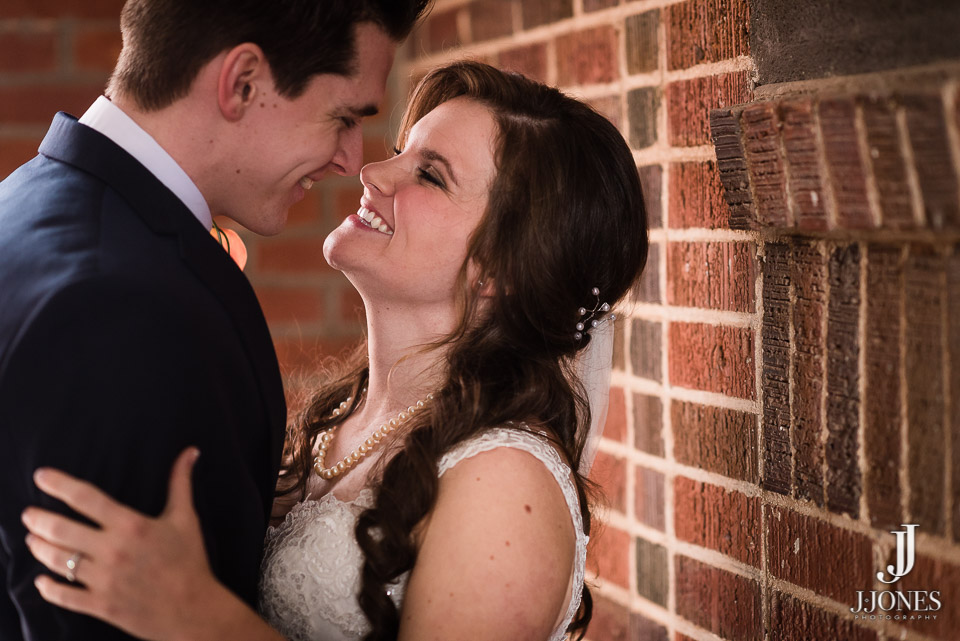 Jennifer + Justin © J. Jones Photography - www.joshjonesphoto.com