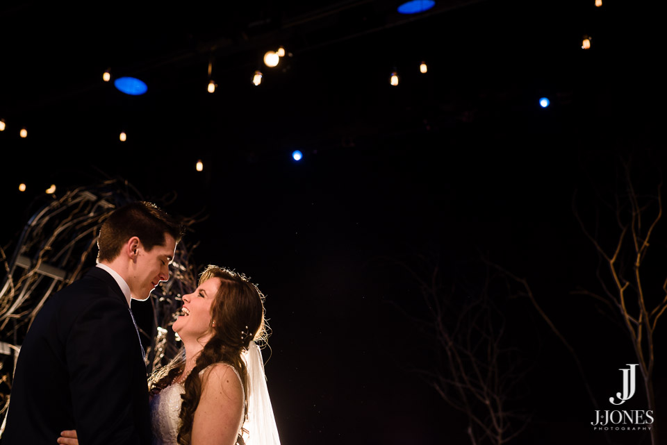 Jennifer + Justin © J. Jones Photography - www.joshjonesphoto.com