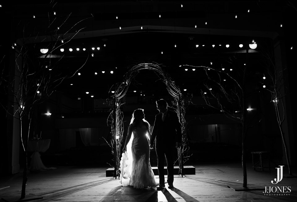 Jennifer + Justin © J. Jones Photography - www.joshjonesphoto.com