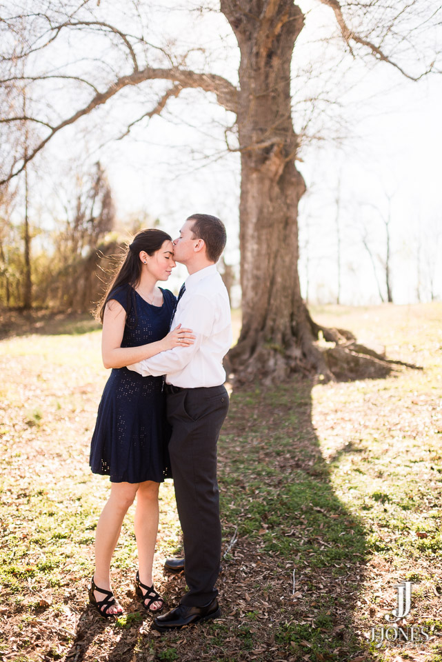 Brianna + Andrew © J. Jones Photography - www.joshjonesphoto.com