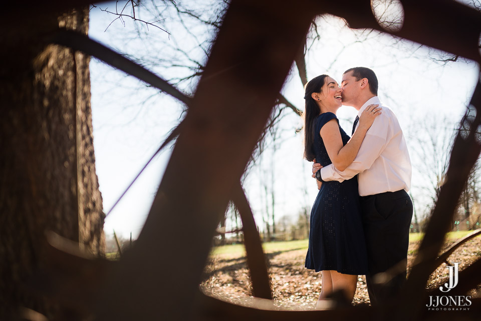 Brianna + Andrew © J. Jones Photography - www.joshjonesphoto.com