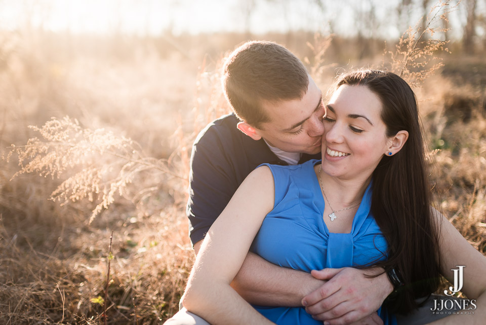 Brianna + Andrew © J. Jones Photography - www.joshjonesphoto.com