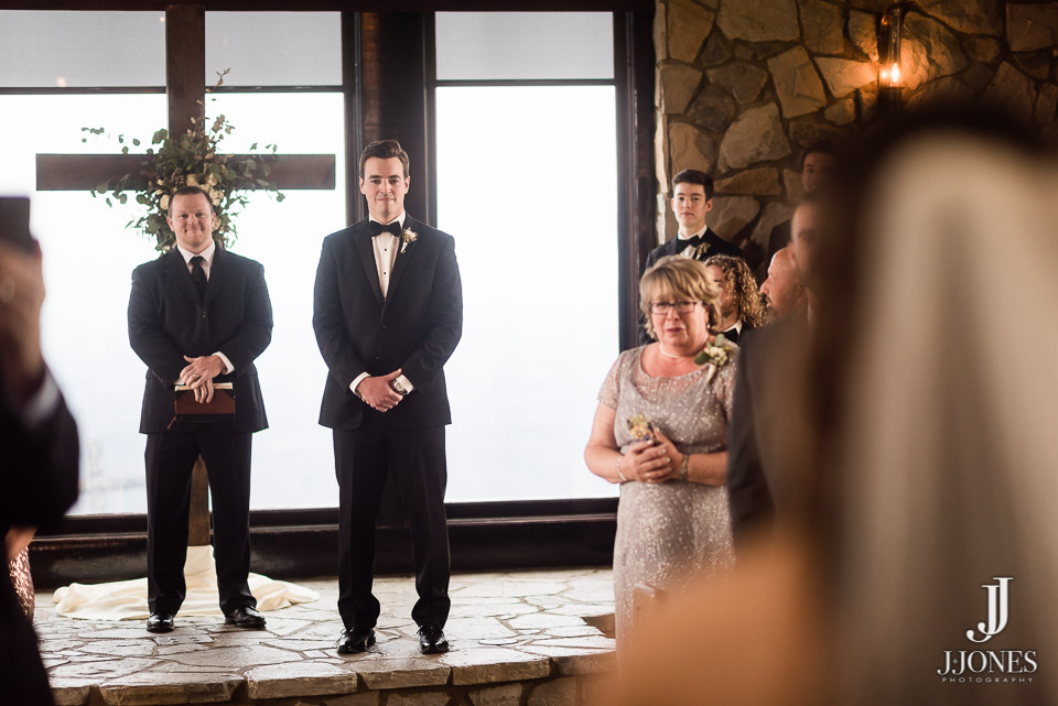 Olivia + Jake © J. Jones Photography - www.joshjonesphoto.com