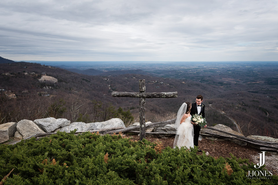 Olivia + Jake © J. Jones Photography - www.joshjonesphoto.com