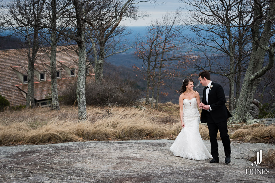 Olivia + Jake © J. Jones Photography - www.joshjonesphoto.com