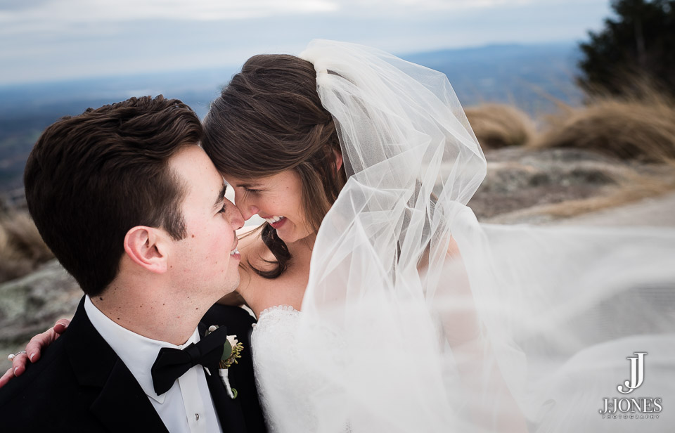 Olivia + Jake © J. Jones Photography - www.joshjonesphoto.com