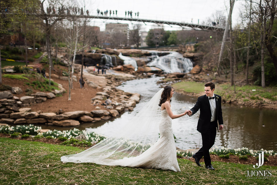 Olivia + Jake © J. Jones Photography - www.joshjonesphoto.com