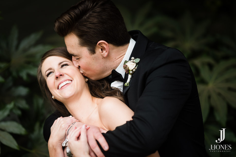 Olivia + Jake © J. Jones Photography - www.joshjonesphoto.com