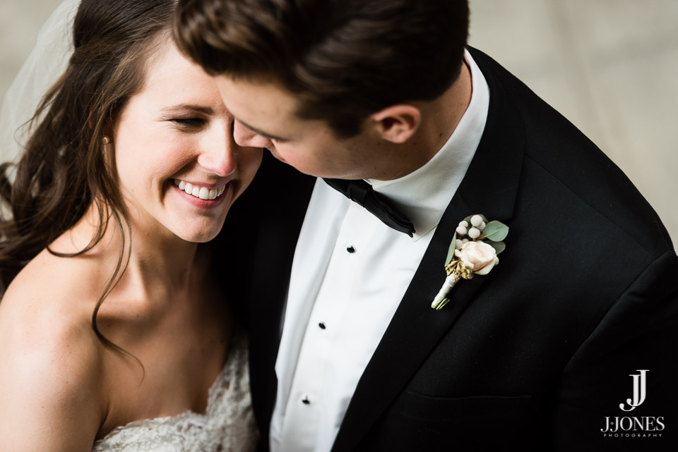 Olivia + Jake © J. Jones Photography - www.joshjonesphoto.com