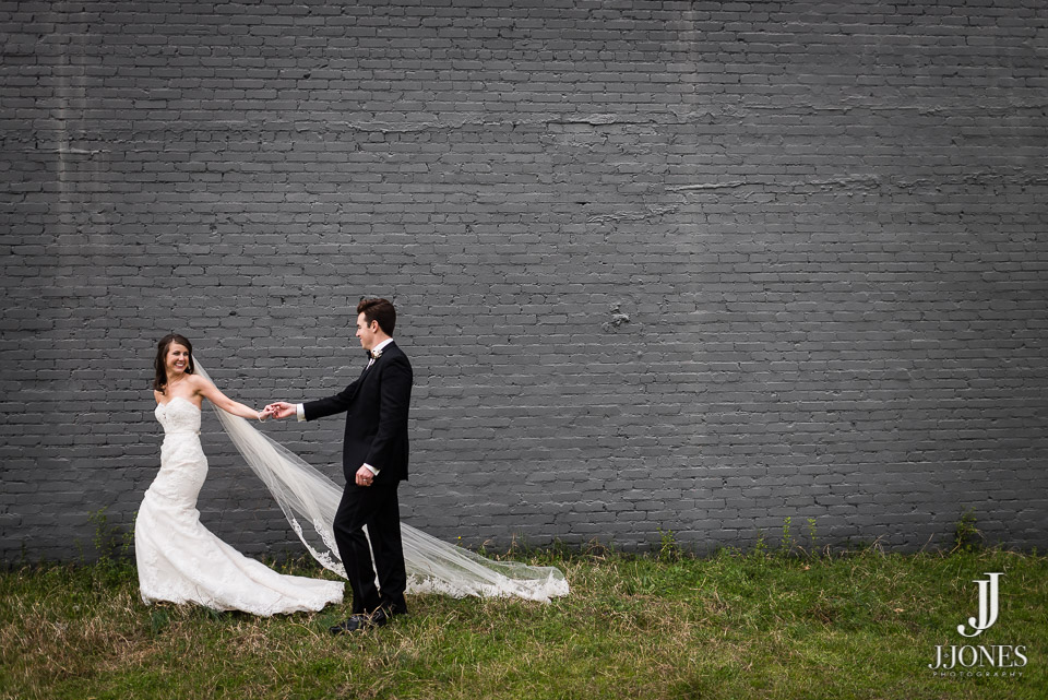 Olivia + Jake © J. Jones Photography - www.joshjonesphoto.com