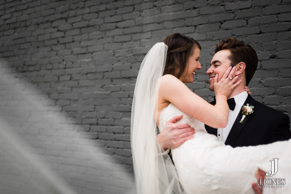Olivia + Jake © J. Jones Photography - www.joshjonesphoto.com