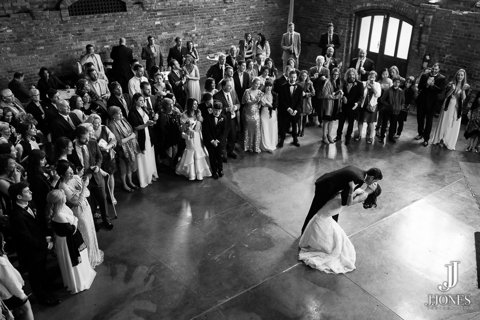 Olivia + Jake © J. Jones Photography - www.joshjonesphoto.com