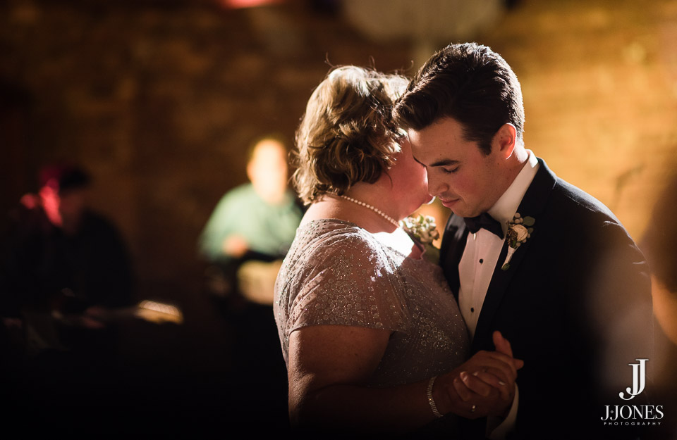 Olivia + Jake © J. Jones Photography - www.joshjonesphoto.com