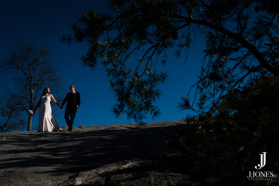 Megan + Chase © J. Jones Photography - www.joshjonesphoto.com